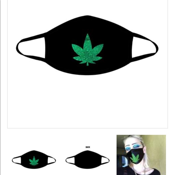 Unisex Facemask for anyone to stay safe with cotton liner - Picture 3 of 10